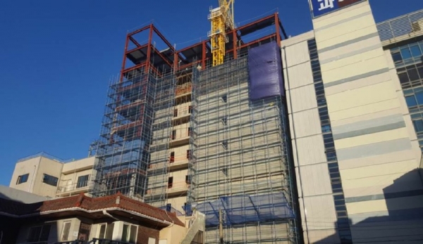 Roll-19-ABOS TOWER 신축공사 중 철골공사.jpg